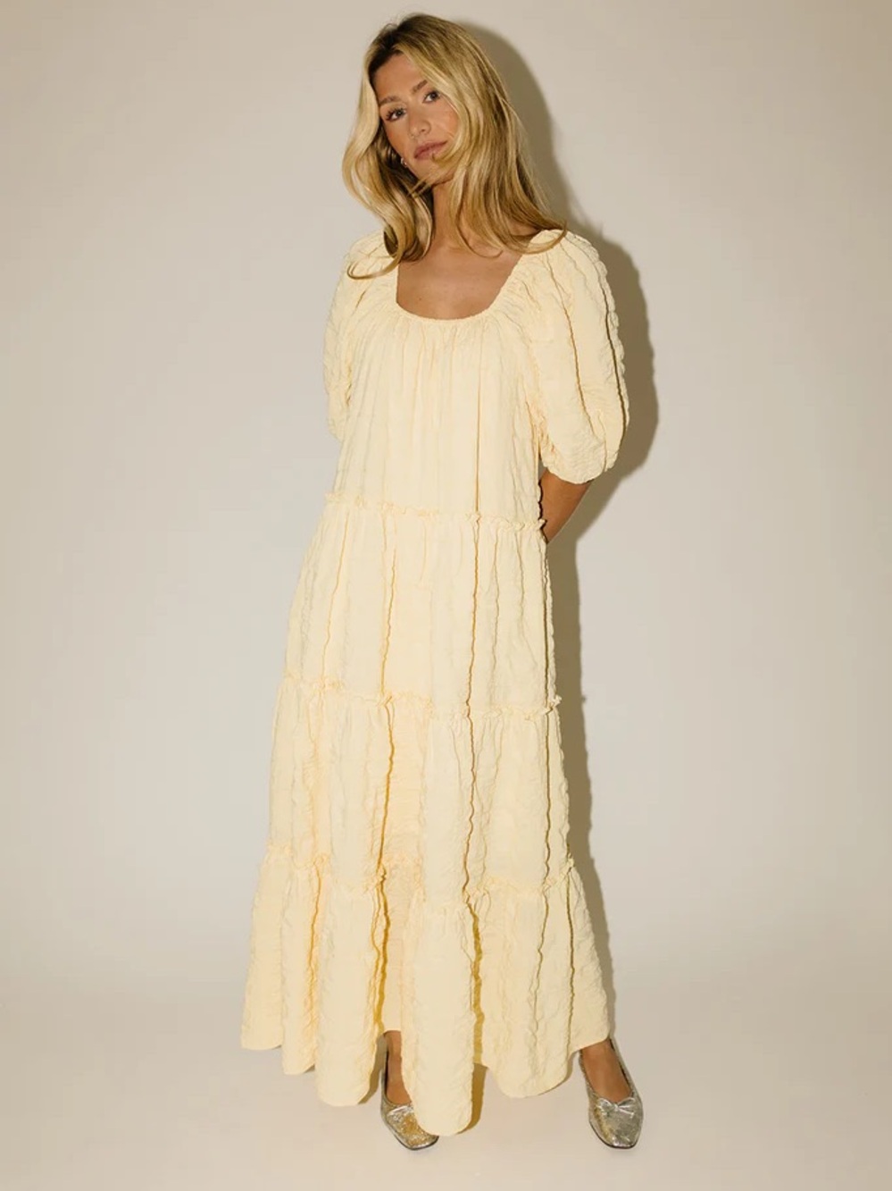 Zoco Daymaker Dress (Teal)